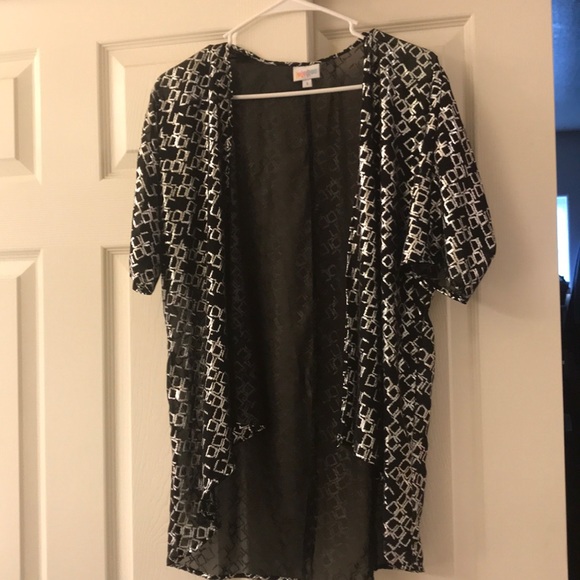 Kids kimono - Picture 4 of 6